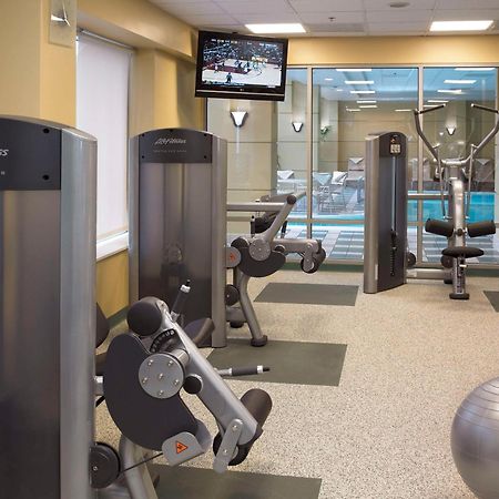 Homewood Suites By Hilton Downers Grove Chicago, Il Buitenkant foto