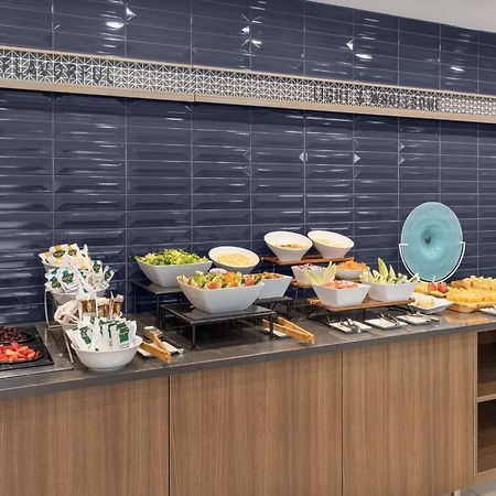 Homewood Suites By Hilton Downers Grove Chicago, Il Buitenkant foto