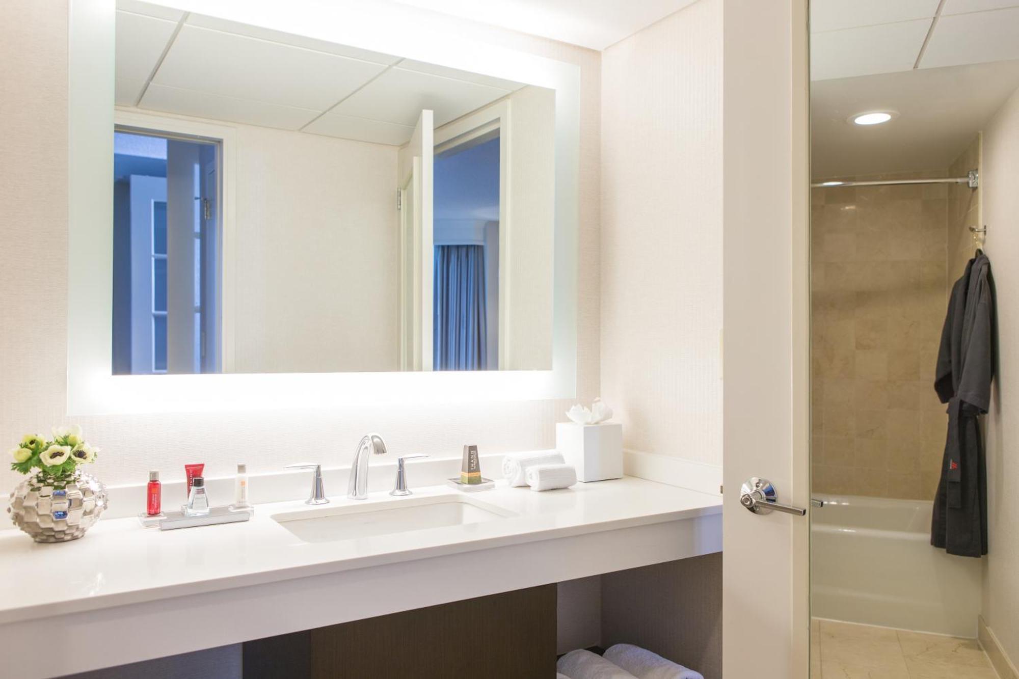 Homewood Suites By Hilton Downers Grove Chicago, Il Buitenkant foto