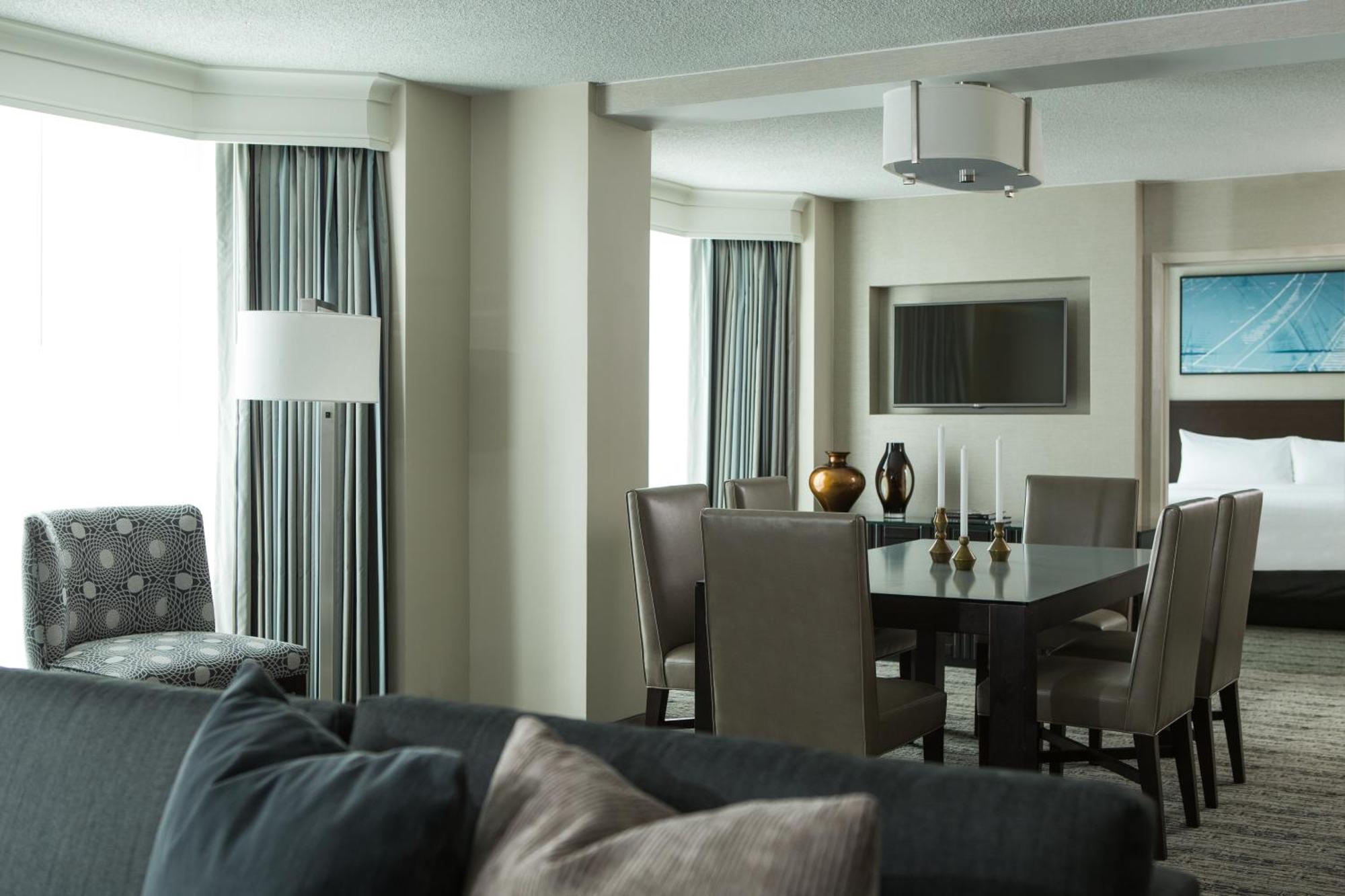 Homewood Suites By Hilton Downers Grove Chicago, Il Buitenkant foto