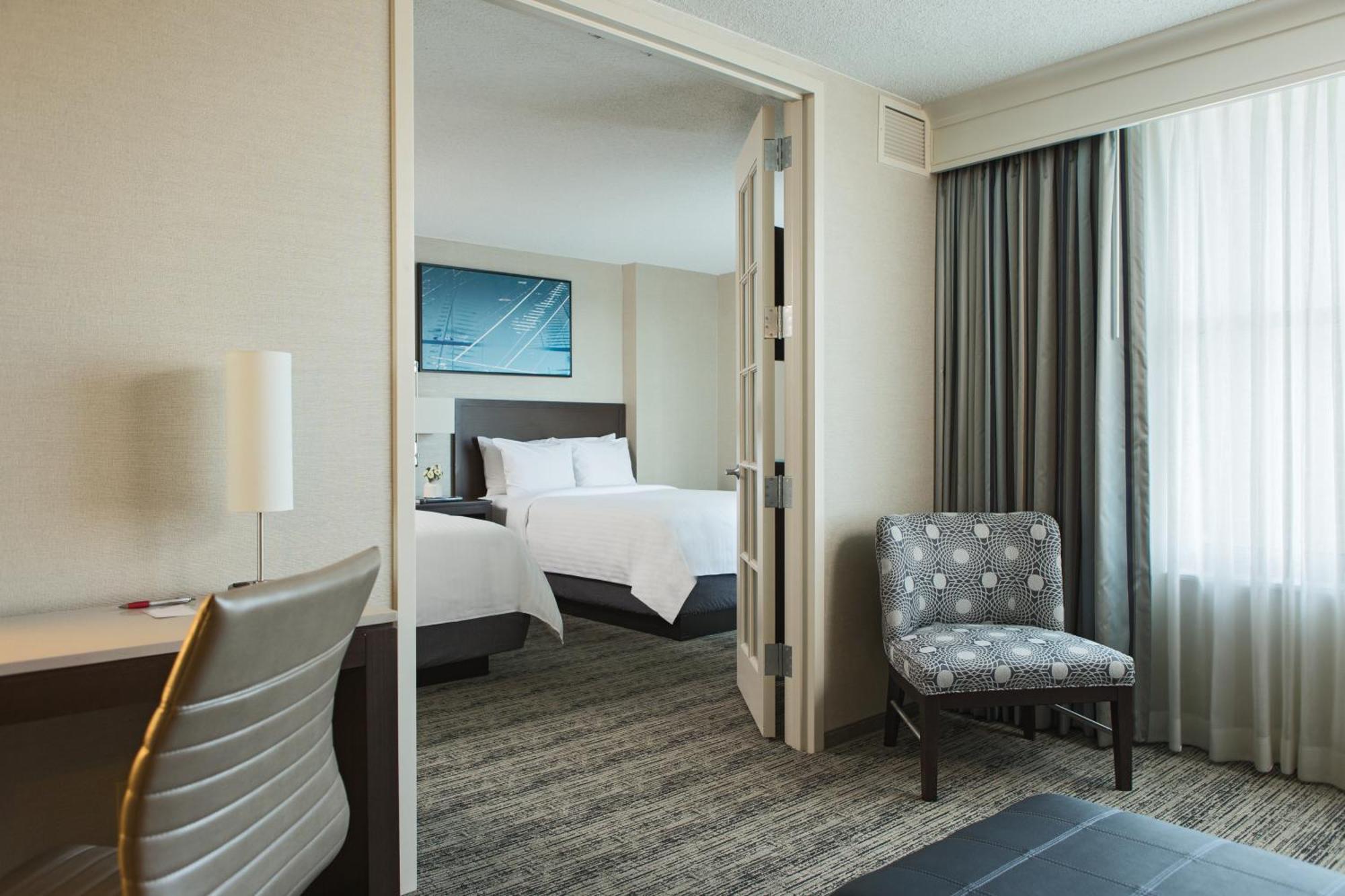 Homewood Suites By Hilton Downers Grove Chicago, Il Buitenkant foto