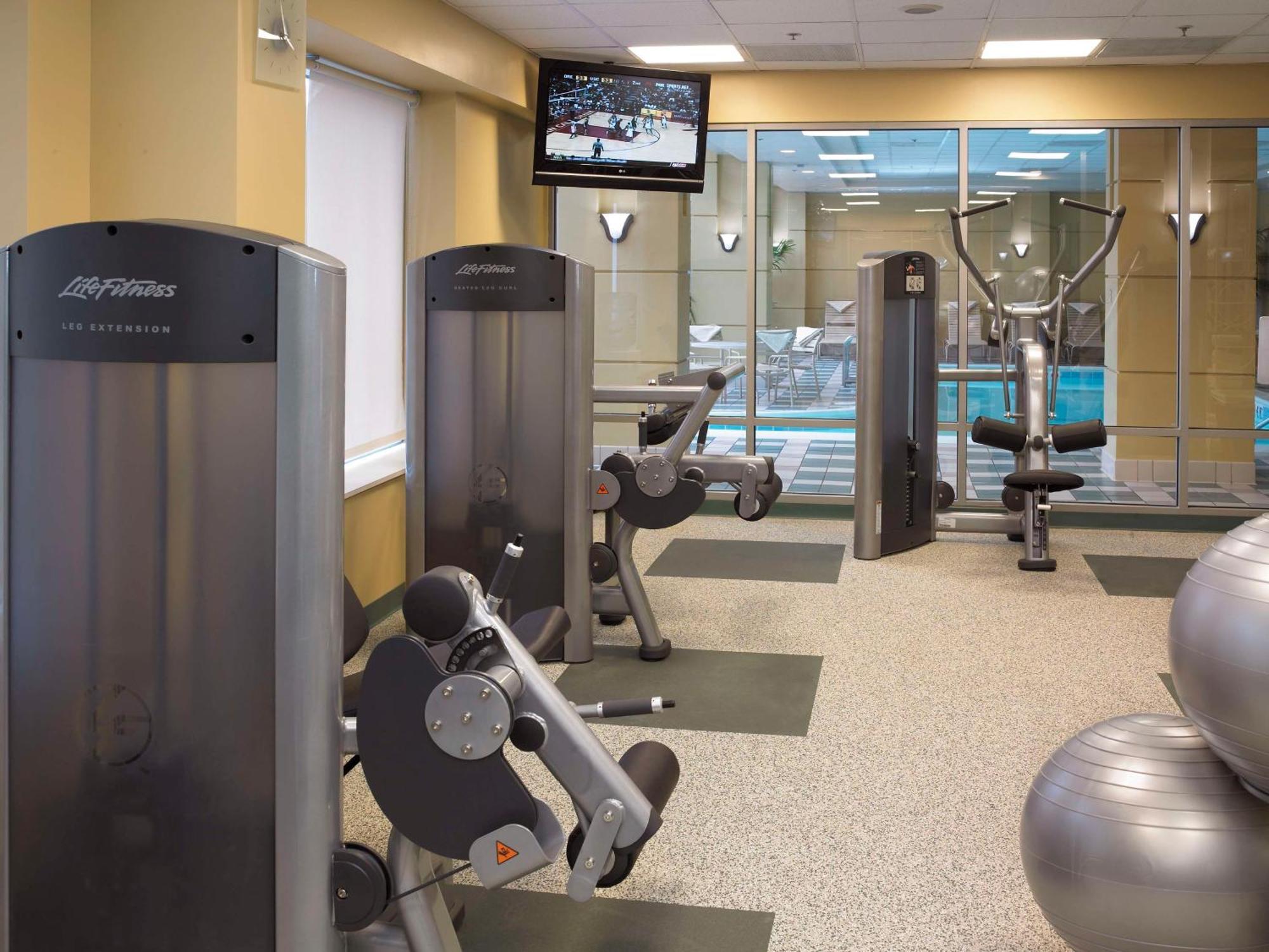 Homewood Suites By Hilton Downers Grove Chicago, Il Buitenkant foto