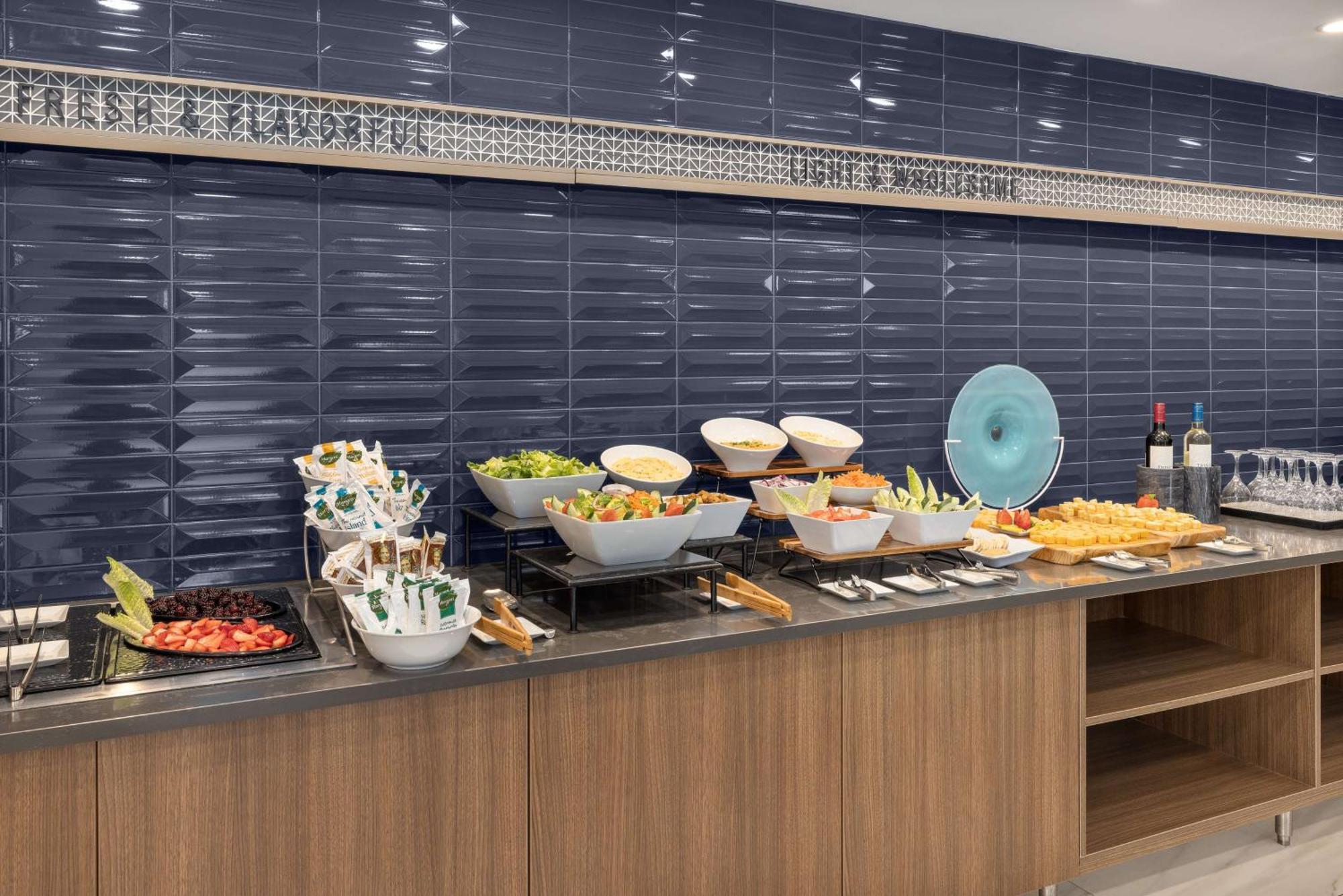 Homewood Suites By Hilton Downers Grove Chicago, Il Buitenkant foto