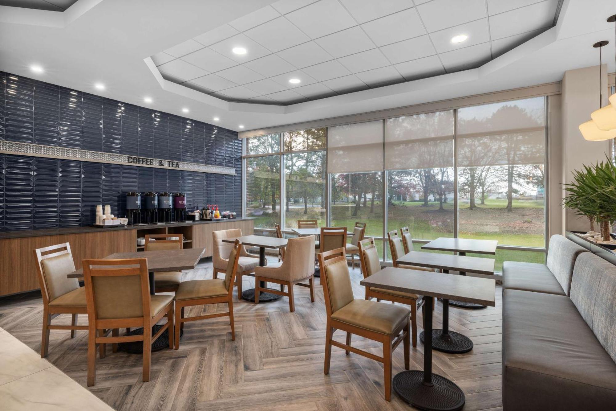 Homewood Suites By Hilton Downers Grove Chicago, Il Buitenkant foto