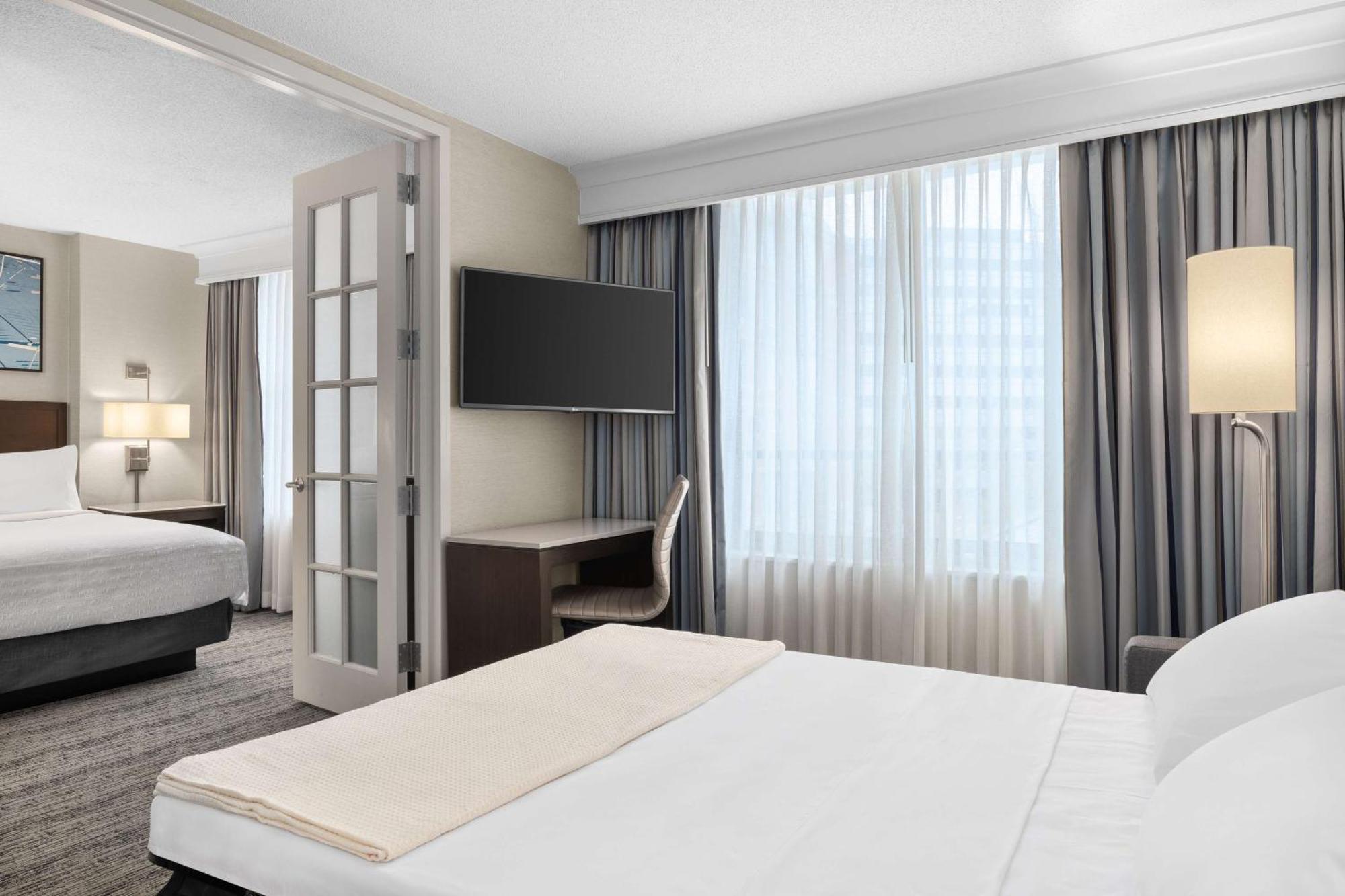 Homewood Suites By Hilton Downers Grove Chicago, Il Buitenkant foto
