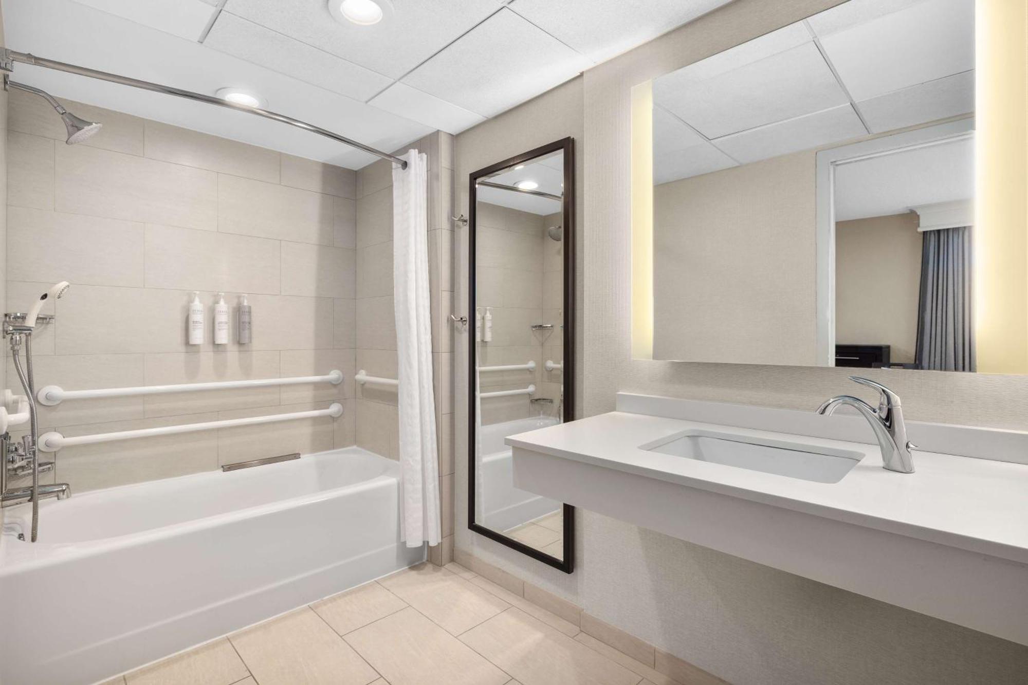 Homewood Suites By Hilton Downers Grove Chicago, Il Buitenkant foto
